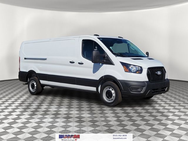 2026 Ford Transit Base