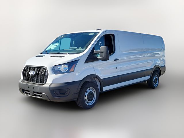 2026 Ford Transit Base