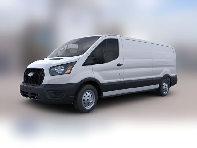 2026 Ford Transit Base