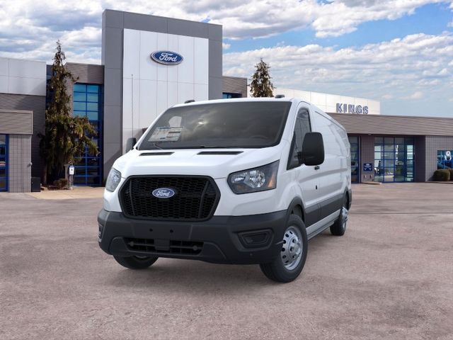 2026 Ford Transit Base