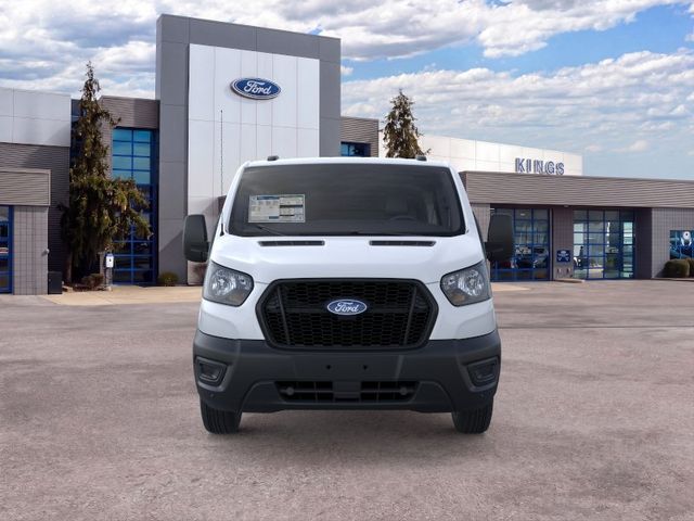 2026 Ford Transit Base