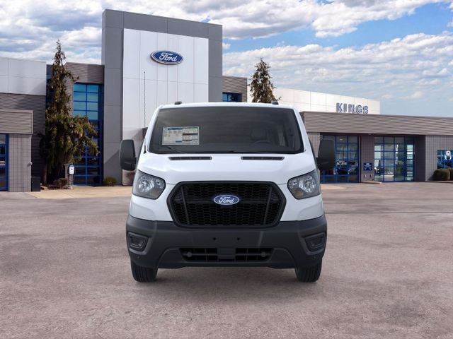 2026 Ford Transit Base