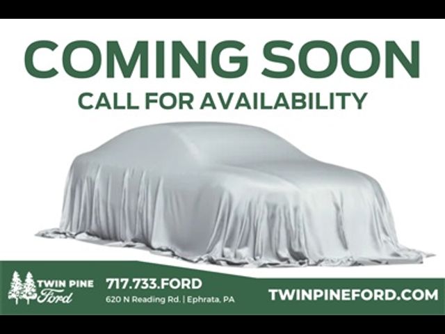 2026 Ford Transit Base