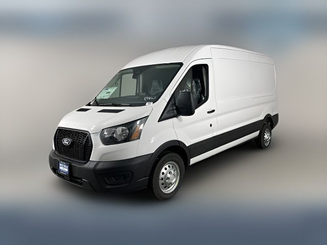 2026 Ford Transit Base