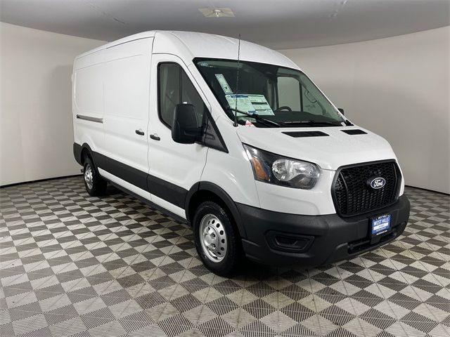 2026 Ford Transit Base