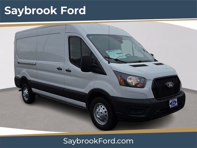 2026 Ford Transit Base