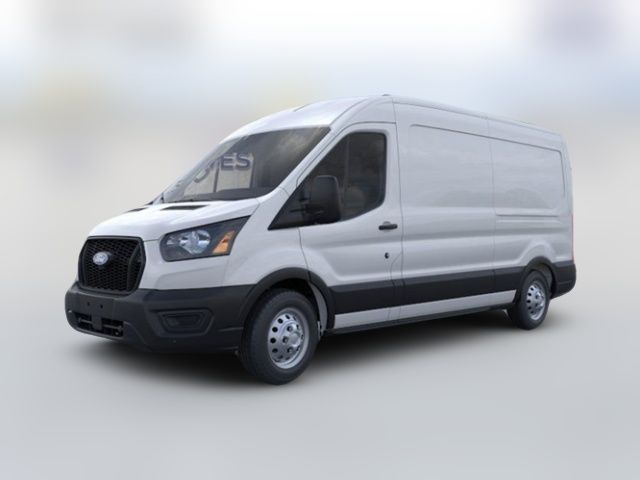 2026 Ford Transit Base