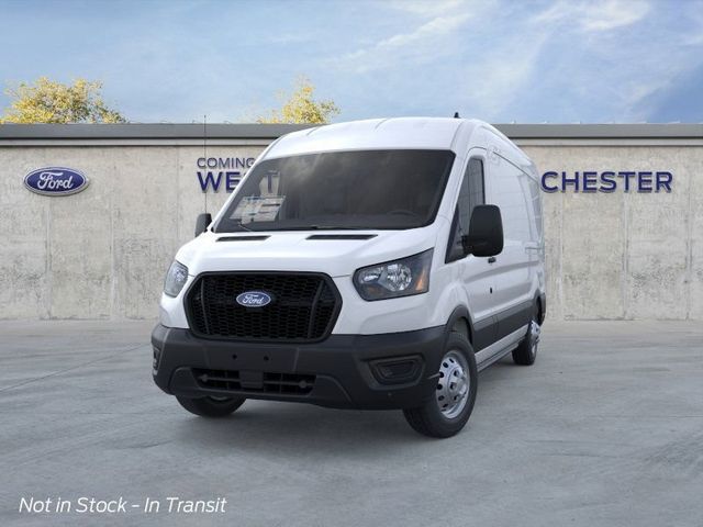 2026 Ford Transit Base