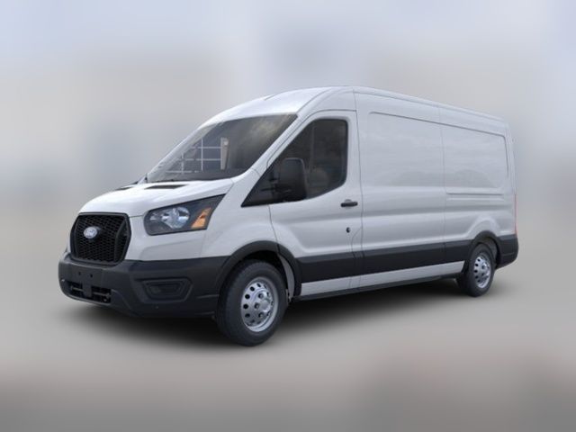 2026 Ford Transit Base