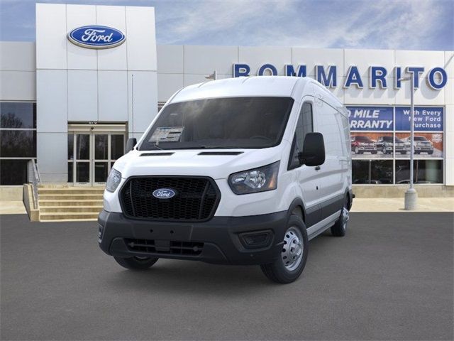 2026 Ford Transit Base