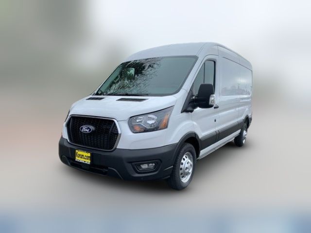 2026 Ford Transit Base