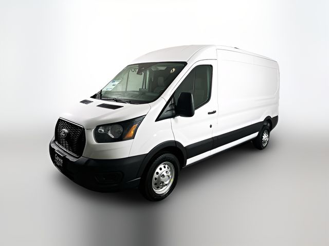 2026 Ford Transit Base