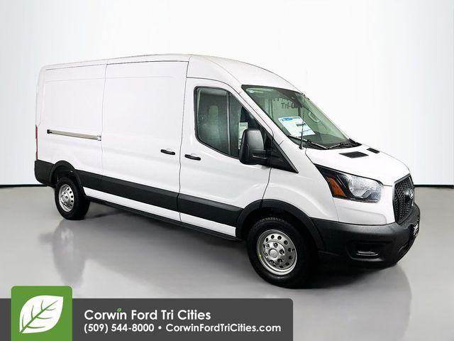 2026 Ford Transit Base