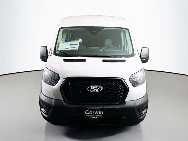2026 Ford Transit Base