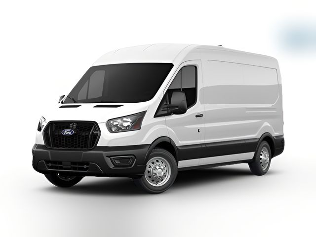 2026 Ford Transit Base