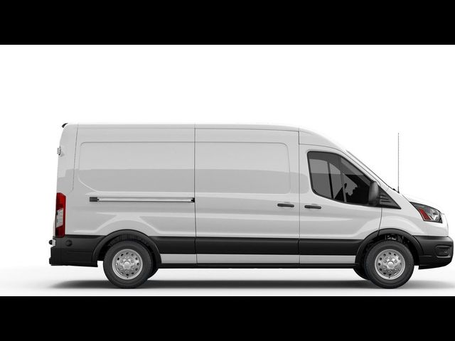2026 Ford Transit Base
