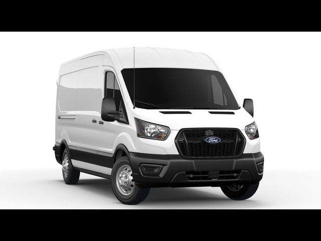 2026 Ford Transit Base