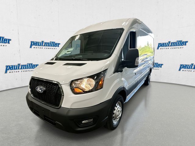 2026 Ford Transit Base