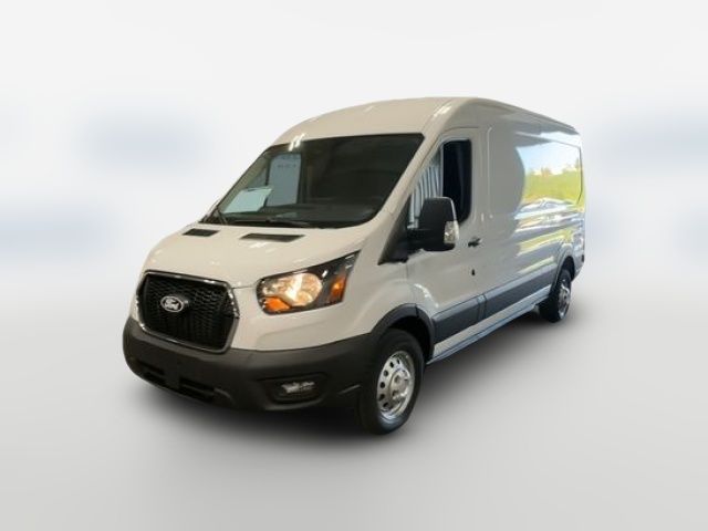 2026 Ford Transit Base