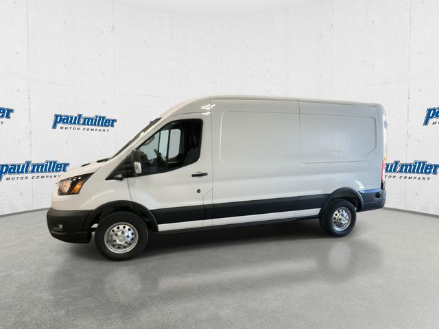2026 Ford Transit Base