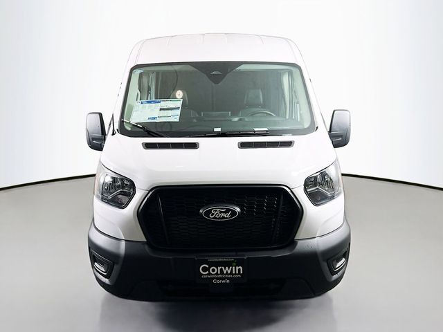 2026 Ford Transit Base