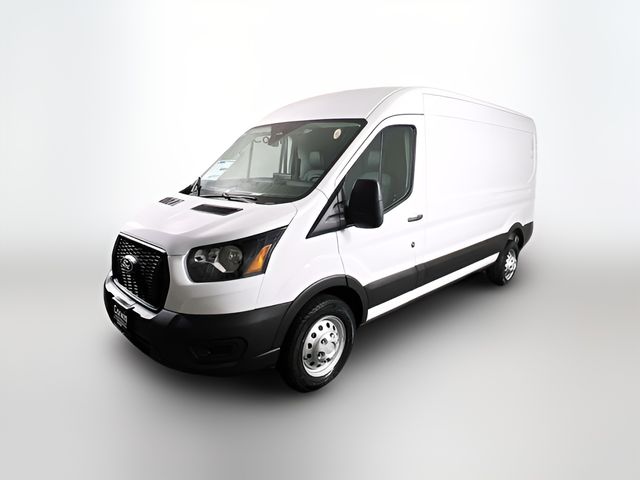 2026 Ford Transit Base