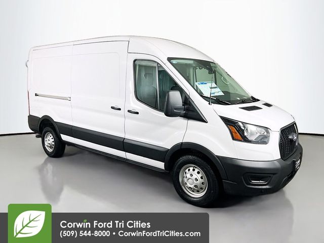 2026 Ford Transit Base