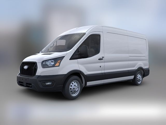 2026 Ford Transit Base