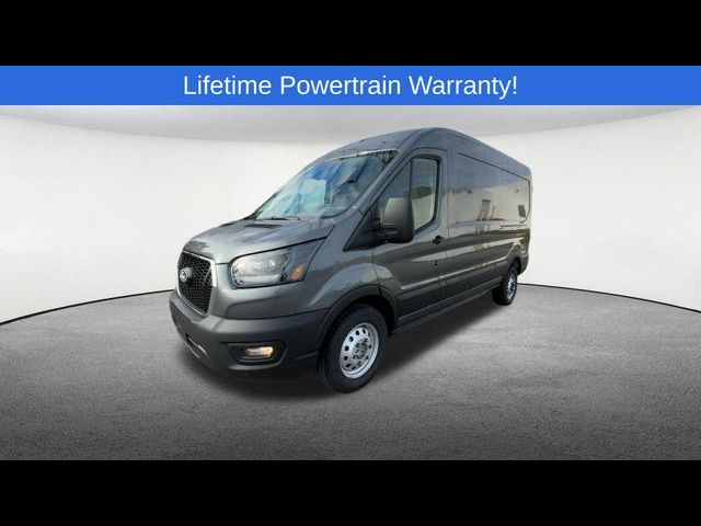 2026 Ford Transit Base