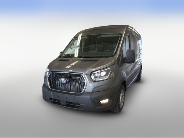 2026 Ford Transit Base