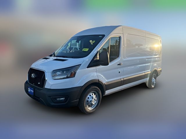2026 Ford Transit Base