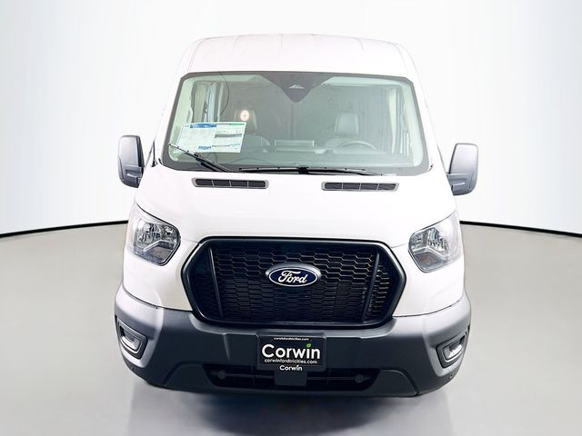 2026 Ford Transit Base