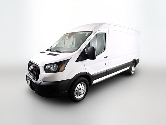 2026 Ford Transit Base