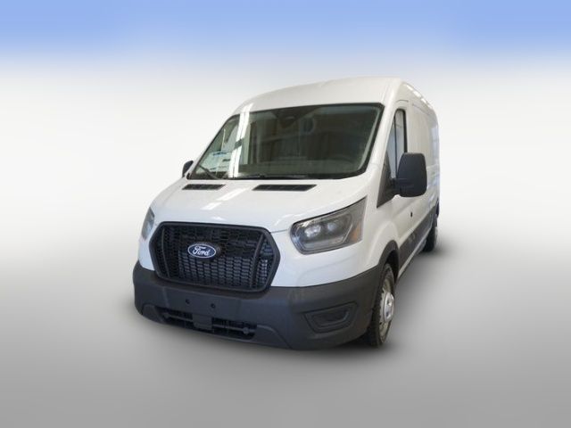 2026 Ford Transit Base