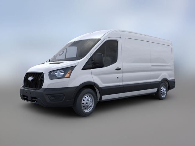 2026 Ford Transit Base