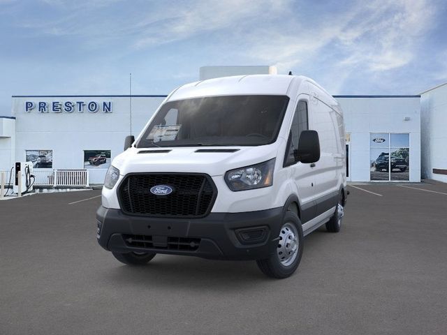 2026 Ford Transit Base