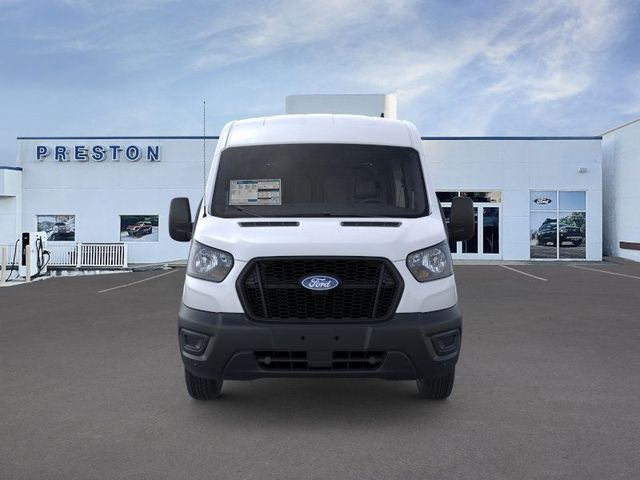 2026 Ford Transit Base