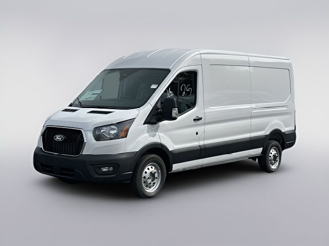 2026 Ford Transit Base