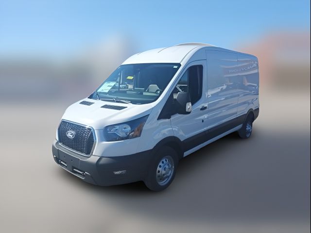 2026 Ford Transit Base