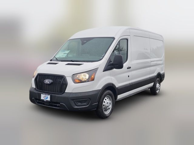 2026 Ford Transit Base