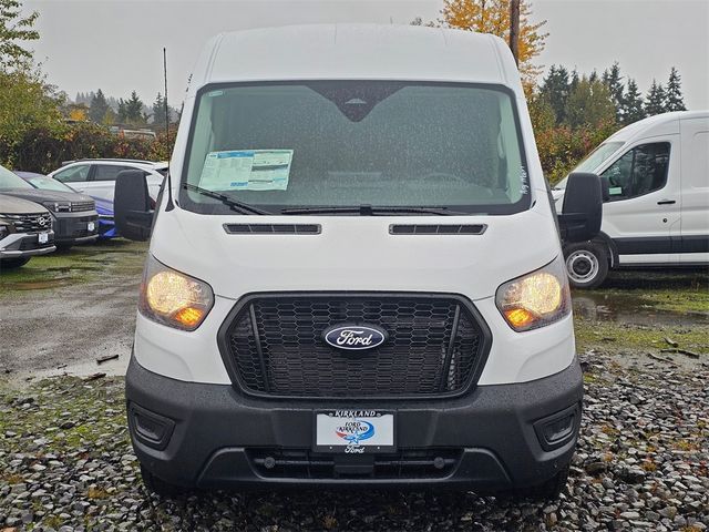 2026 Ford Transit Base