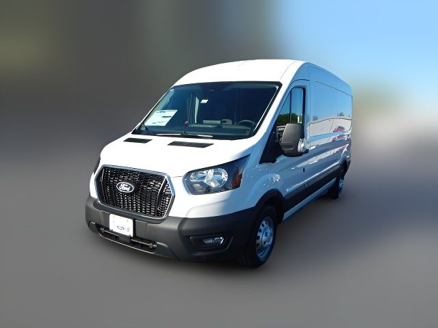 2026 Ford Transit Base