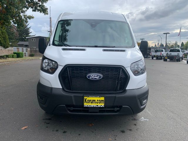 2026 Ford Transit Base