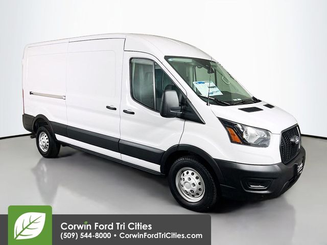 2026 Ford Transit Base