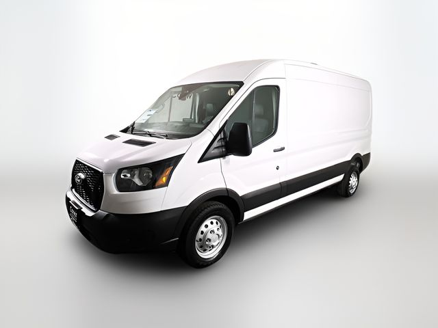 2026 Ford Transit Base