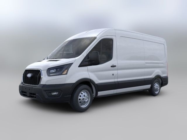 2026 Ford Transit Base
