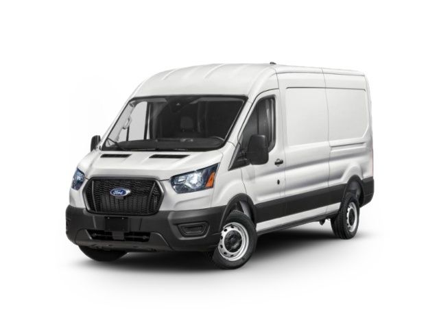 2026 Ford Transit Base