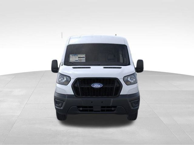 2026 Ford Transit Base