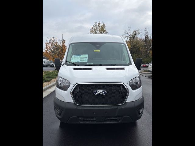 2026 Ford Transit Base