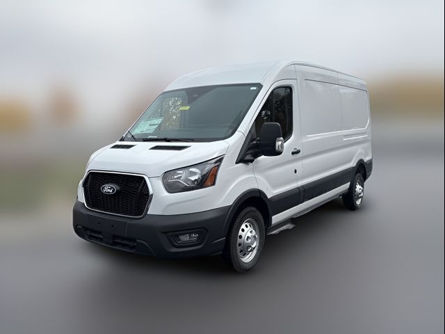 2026 Ford Transit Base